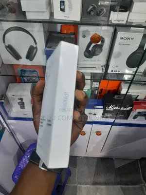 New Apple iPhone 18 Pro Max 256 GB Blue