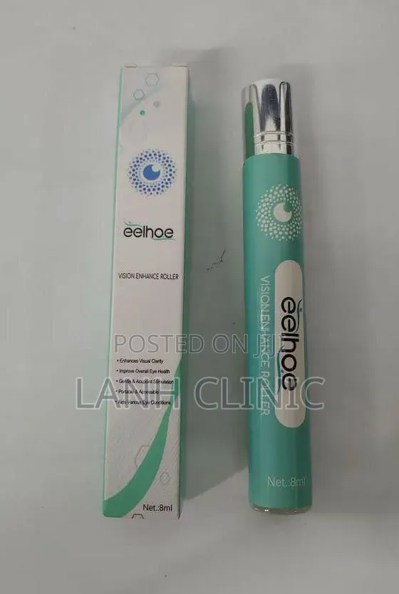 Vision Enhance Roller