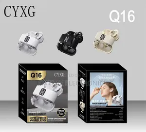 Cyxg Q16 Earpod