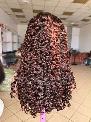 5×5 Burmese Curl Lkystr
