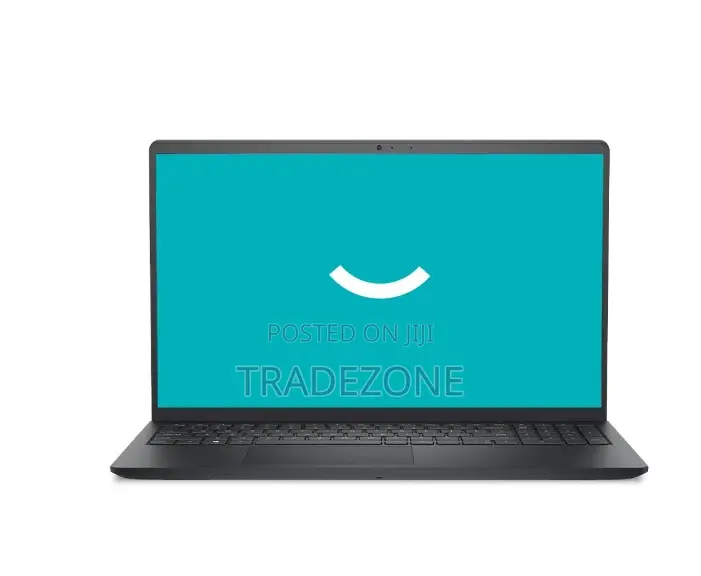 New Laptop Dell Pro 14 8GB Intel Core i3 SSD 512GB