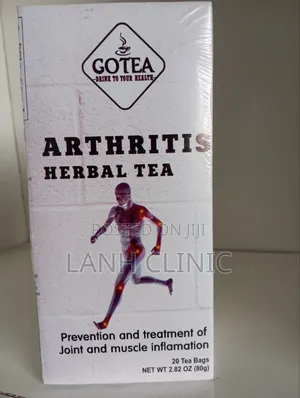 Arthritis Tea