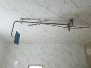 2bdrm Block of Flats in 6Th Avenue Gwarinpa for rent
