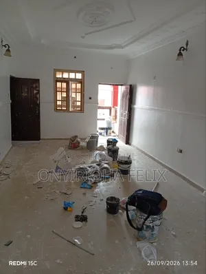 3bdrm Block of Flats in Gwarinpa 2Nd Avenue, Bunkoro for rent