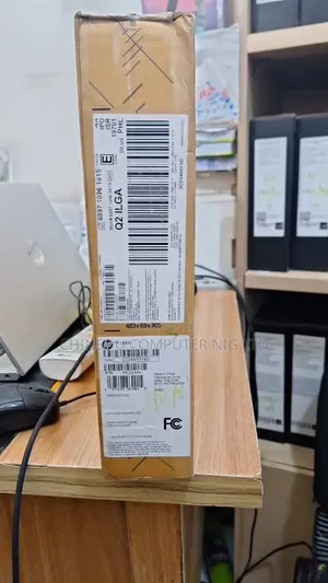 New Laptop HP 15 8GB Intel Core i5 SSD 256GB