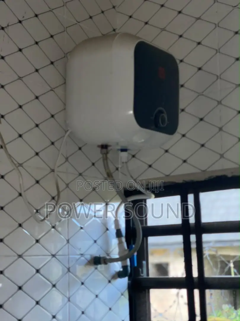 Water Heater
