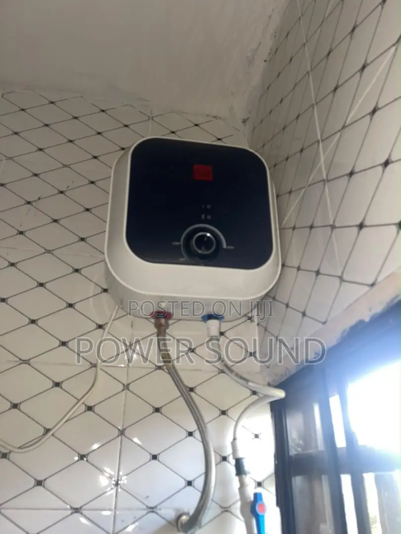 Water Heater
