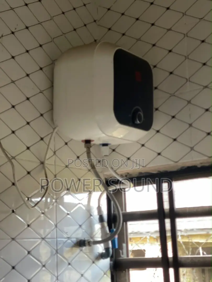Water Heater