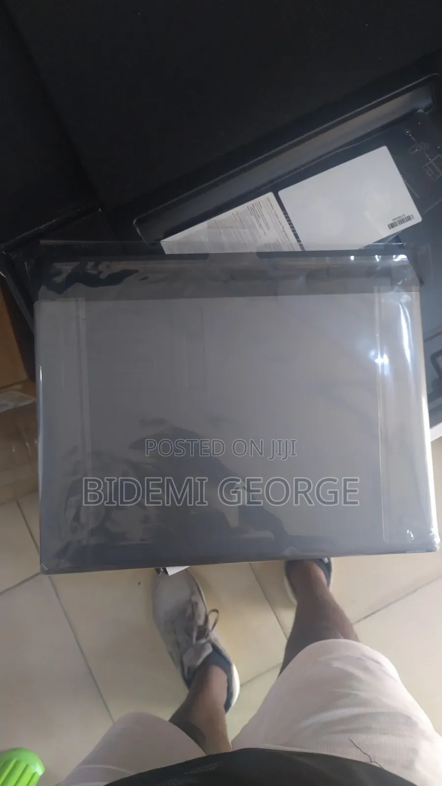 Laptop Alienware M18 R2 64GB Intel Core i9 SSD 4T