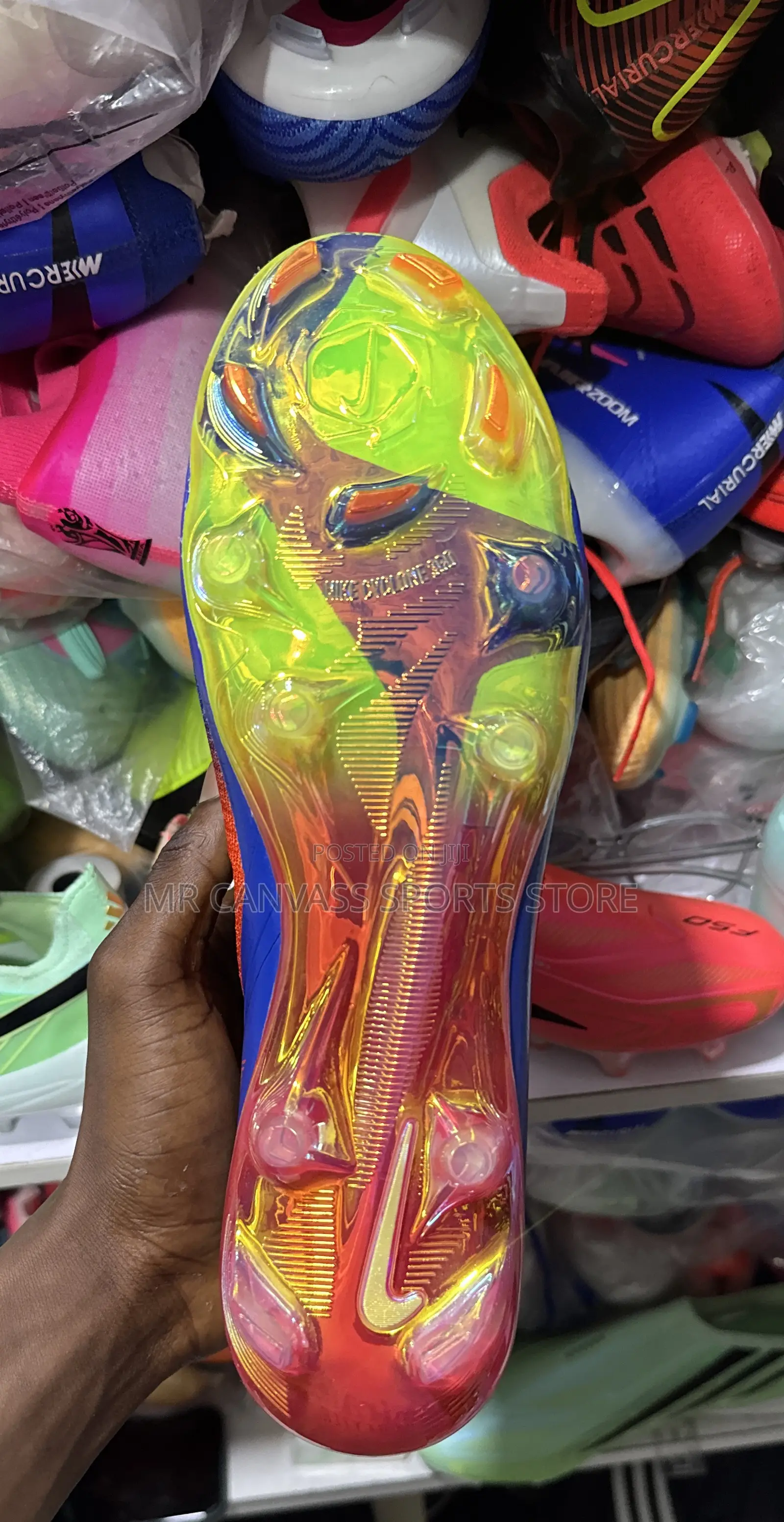 Nike Phantom
