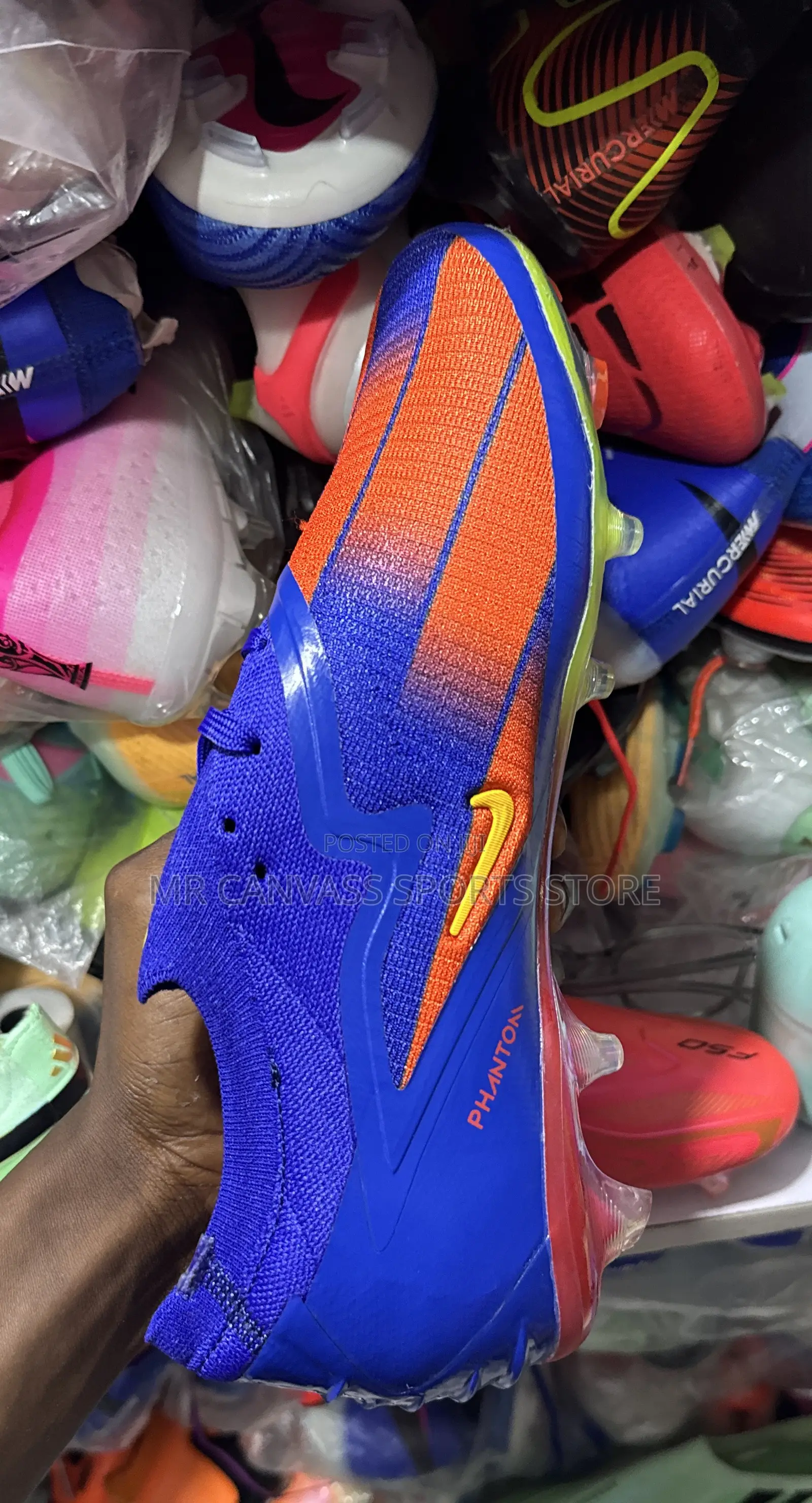 Nike Phantom