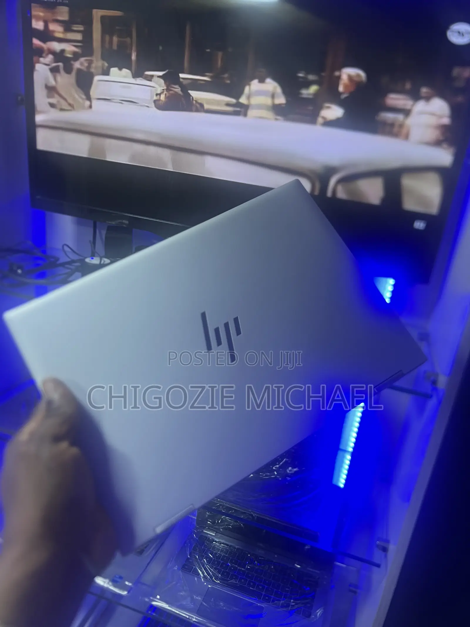 Laptop HP Elite x360 830 G10 16GB Intel Core i5 SSD 512GB