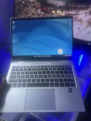 Laptop HP Elite x360 830 G10 16GB Intel Core i5 SSD 512GB