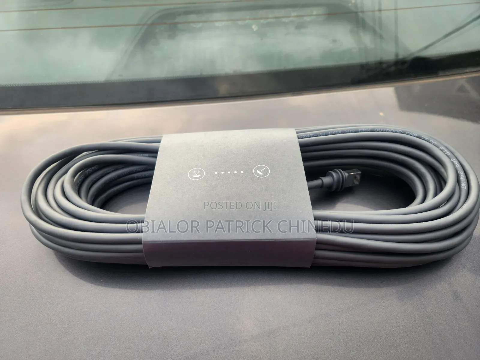 Starlink 50ft Replacement Cable