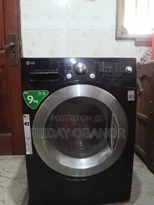 Repairs of Home Appliances.