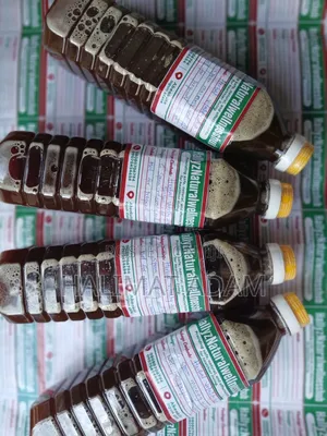 Herbal Vitality Flush