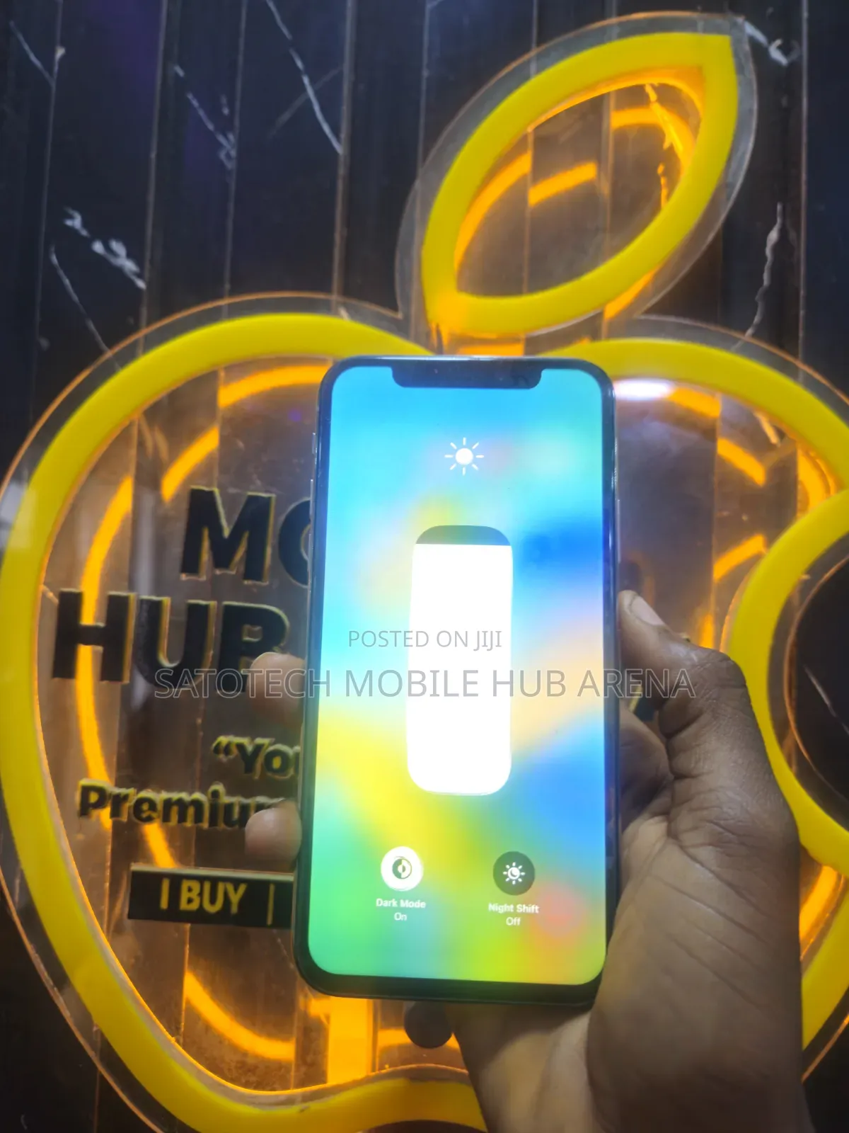 Apple iPhone 11 Pro Max 64 GB White