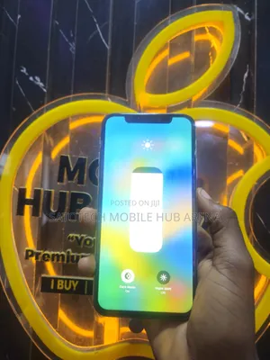 Apple iPhone 11 Pro Max 64 GB White