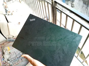 Laptop Lenovo ThinkPad T460s 8GB Intel Core i7 SSD 256GB
