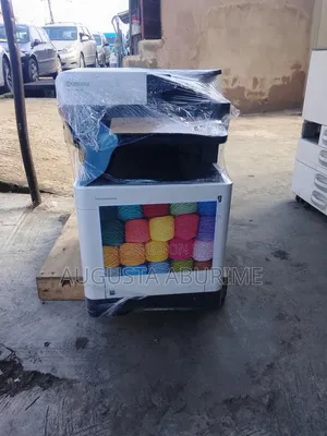 Kyocera Ecosys M6635/6630 Etc