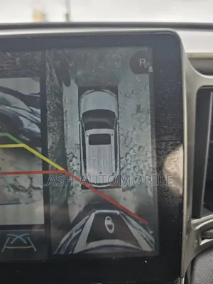 Toyota RAV4 2018