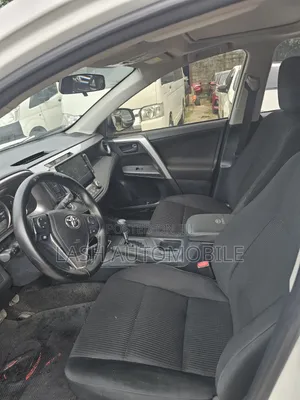 Toyota RAV4 2018