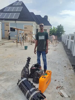 Electric Fence Materials and Professional Installation