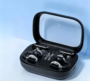 Multifunctional Dual Earpods Sets