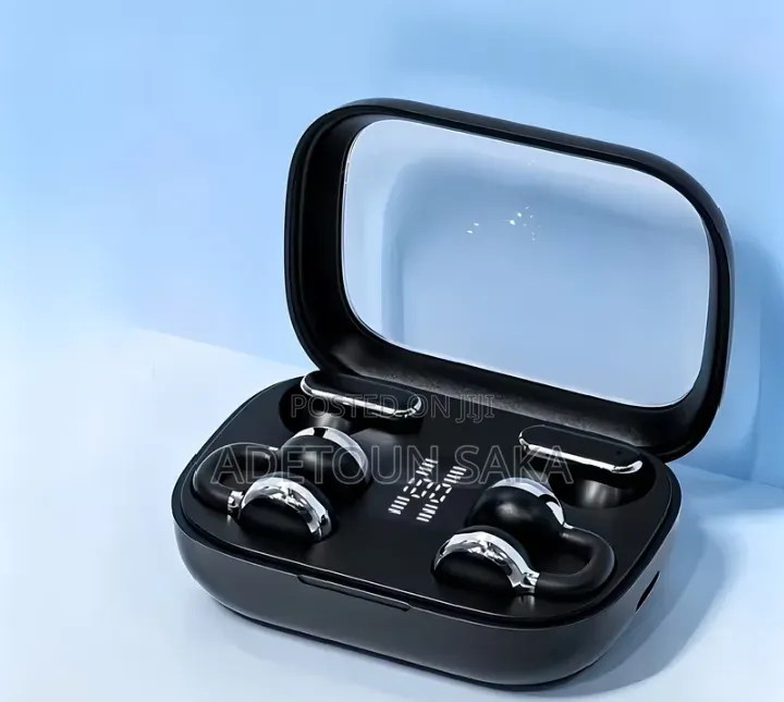 Multifunctional Dual Earpods Sets
