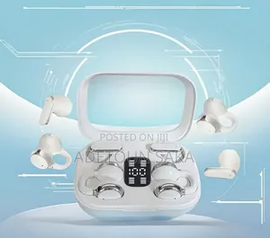 Multifunctional Dual Earpods Sets