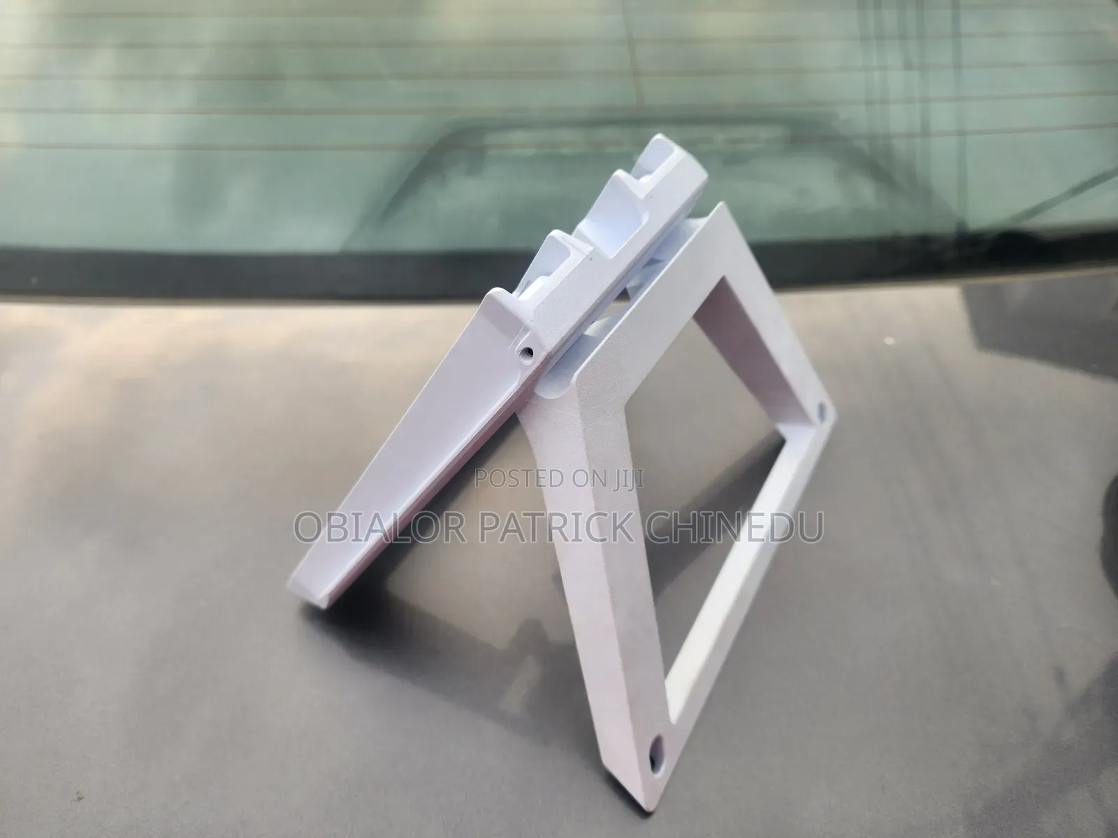 Starlink Gen 3 (V4) / Mini Replacement Kickstand / Base Mount