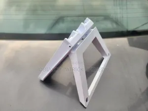 Starlink Gen 3 (V4) / Mini Replacement Kickstand / Base Mount