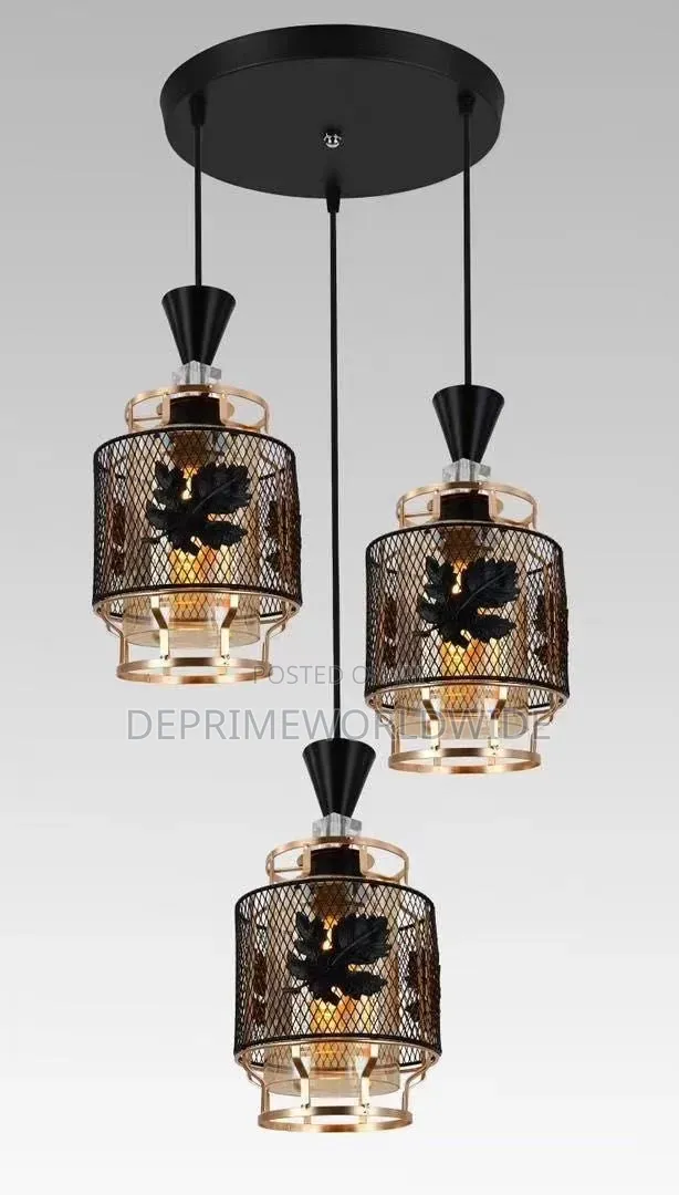 Lighting and Chadaliers