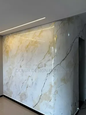 Stucco Painting and Tyrolean Finishing Work