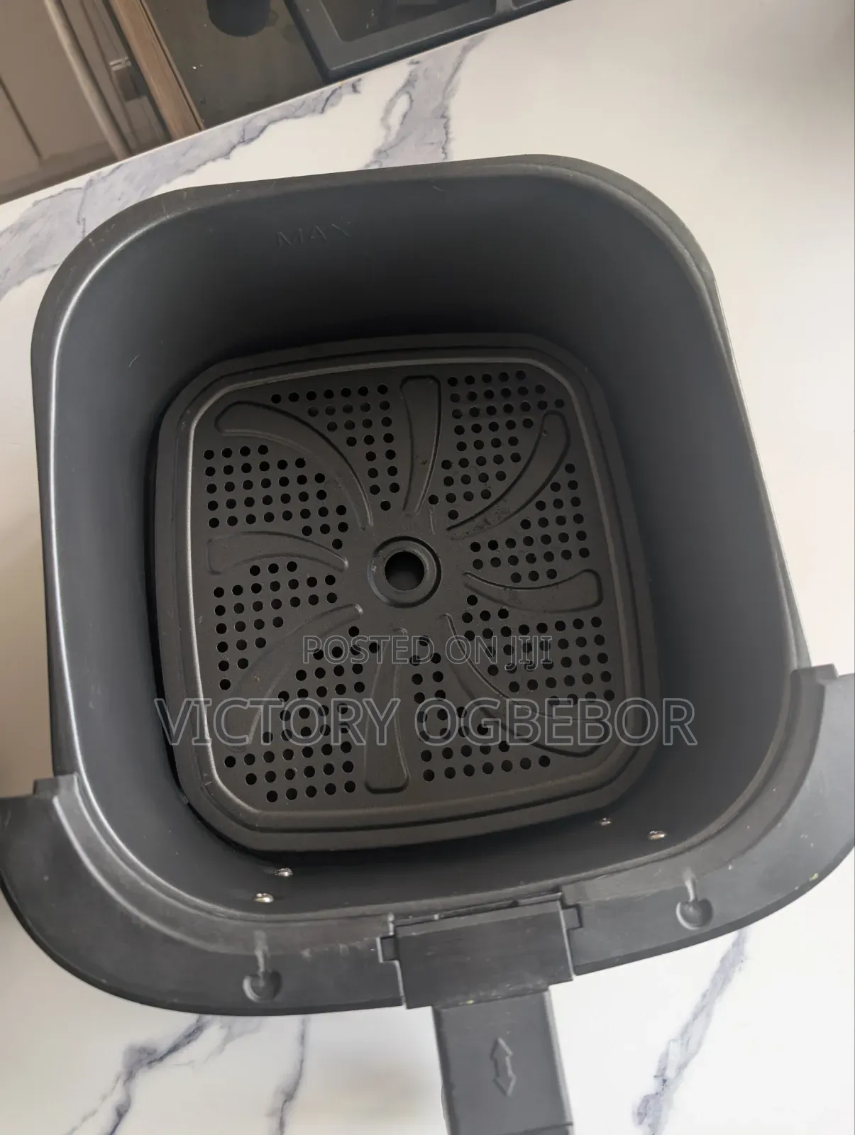 Daewoo 7L Airfyer