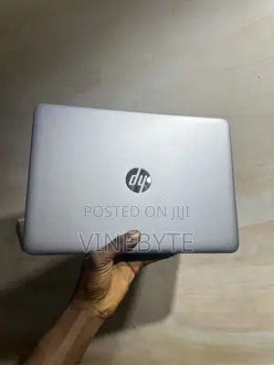 Laptop HP EliteBook 840 G3 8GB Intel Core i5 SSD 256GB