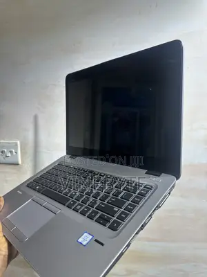 Laptop HP EliteBook 840 G3 8GB Intel Core i5 SSD 256GB