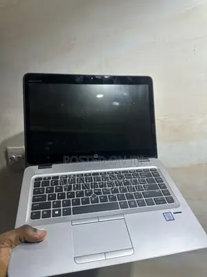 Laptop HP EliteBook 840 G3 8GB Intel Core i5 SSD 256GB