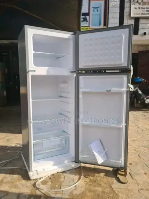 Skyrun Double Door Refrigerators 200l,1 Year Warranty