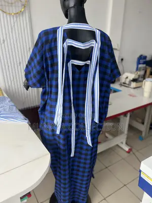 Ready to Wear Dress