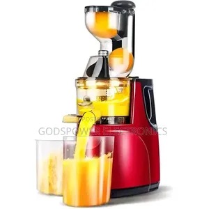 Pinnacle Juice Extractor