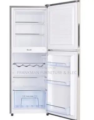 Thermocool Freezer Model205