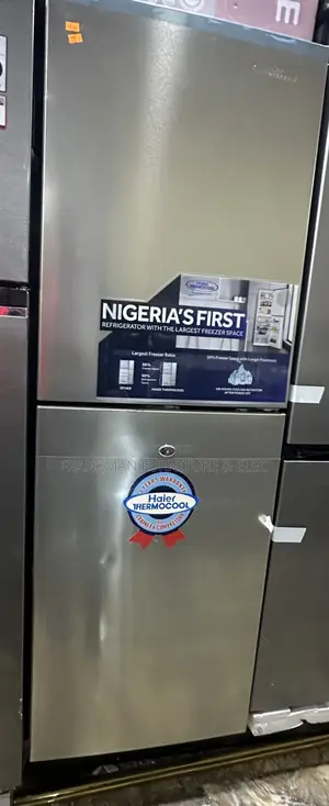 Thermocool Freezer Model205