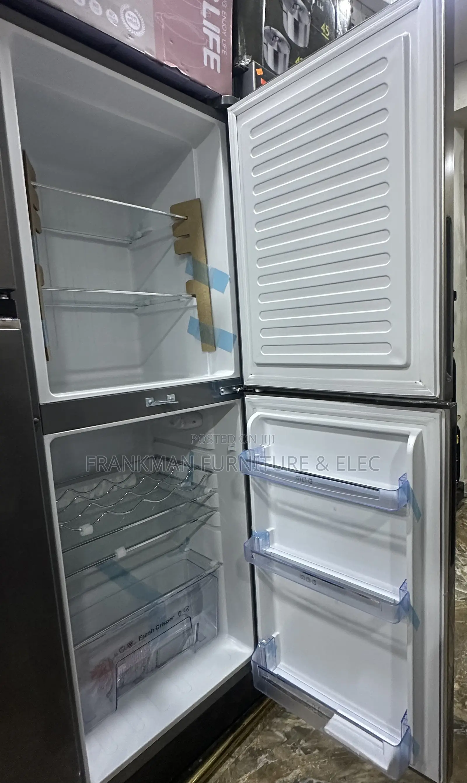 Thermocool Freezer Model205
