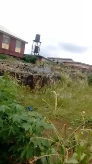 Plot of Land for Sale, 60ft by 120ft, Ikotun