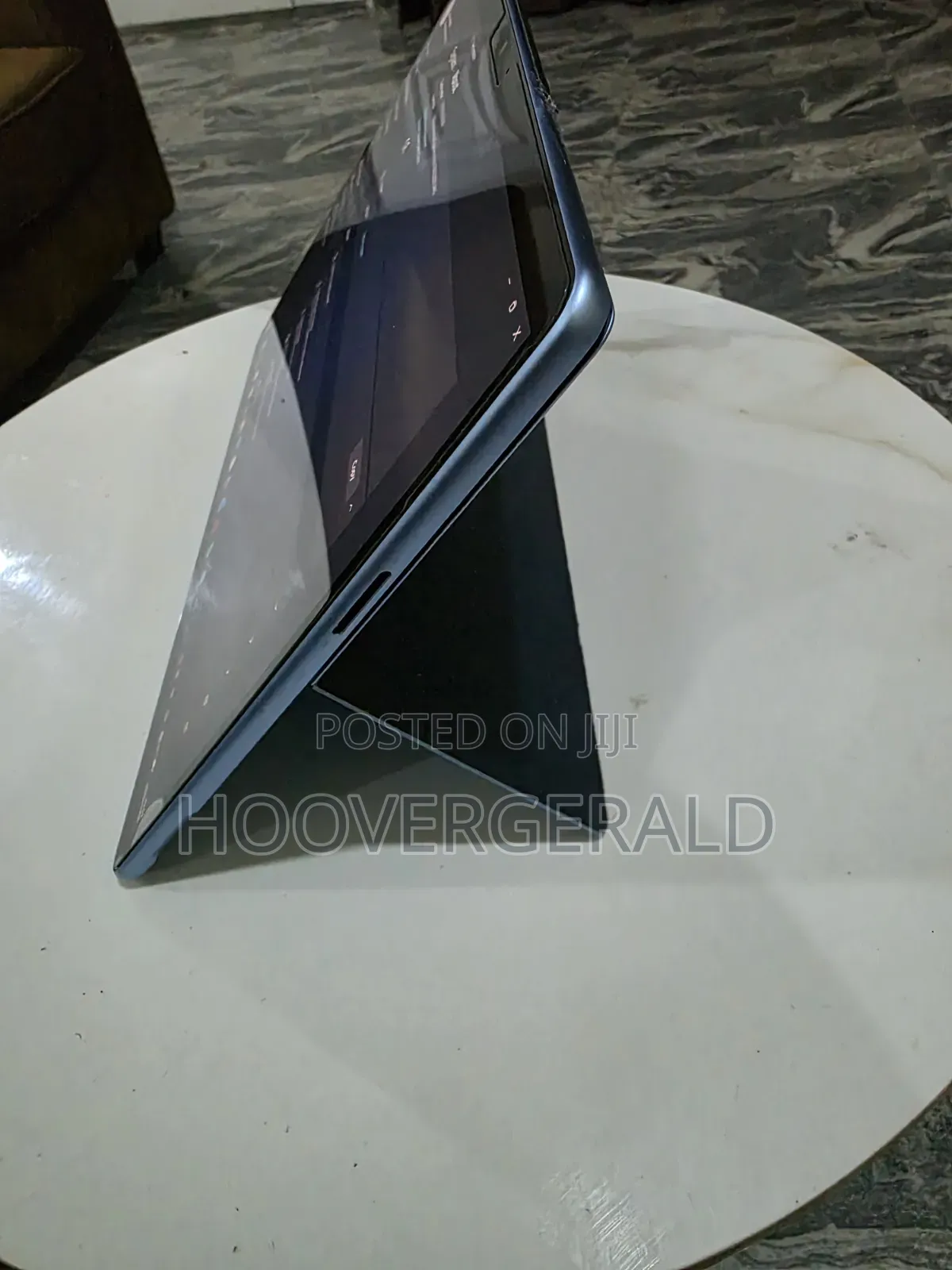 Laptop Microsoft Surface Pro 9 16GB Intel Core i7 SSD 256GB