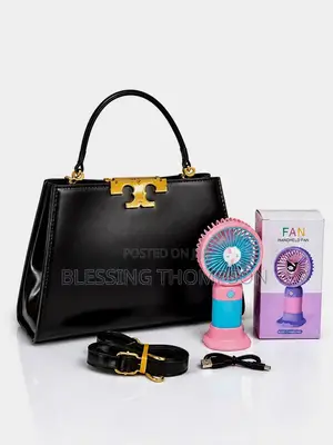 Luxury Handbags
