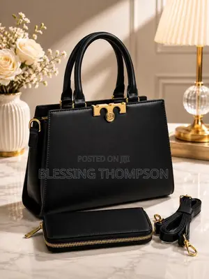 Luxury Handbags