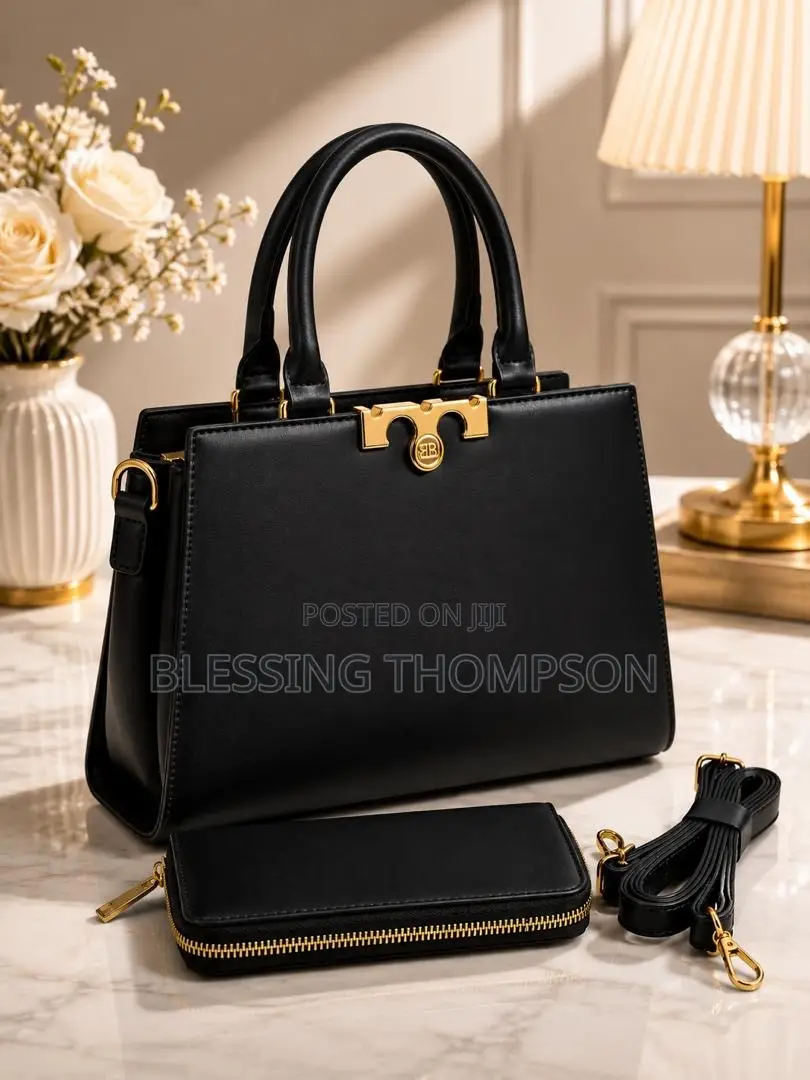 Luxury Handbags