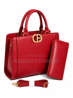 Luxury Handbags